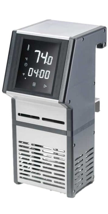 Cyrkulator zanurzeniowy Resto Quality SOFTCOOKER WI-FOOD z wyświetlaczem dotykowym